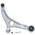 thumbnail image 1 of Detroit Axle - Front Control Arm for 2011-2016 Kia Optima, 2011-2015 Hyundai Sonata, 2015-2017 Azera, Lower Right Control Arm with Ball Joint Assembly Replacement, 1 of 7