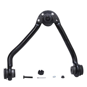 Detroit Axle - Front Control Arm for Chevrolet GMC C1500 C2500 Suburban C3500 Express Savana 2500 3500, Upper Right Control Arm w/Ball Joint Replacement