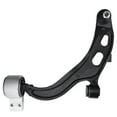 thumbnail image 1 of Detroit Axle - Front Control Arm for Ford Taurus Flex Lincoln MKS MKT Police Interceptor Special Service Police Sedan, Lower Left Control Arm with Ball Joint Assembly Replacement, 1 of 7