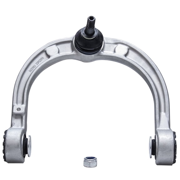 Detroit Axle - Front Left Control Arm for Mercedes-Benz GL320 GL350 GL450 GL550 ML320 ML350 ML450 ML500 ML550 R320 R350 R500 ML63 R63 AMG, Driver Side Upper Control Arm w/ Ball Joint