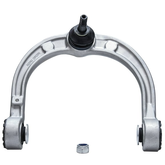 Detroit Axle - Front Control Arm for Mercedes-Benz GL320 GL350 GL450 GL550 ML320 ML350 ML450 ML500 ML550 ML63 R63 AMG R320 R350 R500 Upper Left Control Arm Replacement