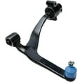 thumbnail image 1 of Detroit Axle - Front Control Arm for 2003-2008 Infiniti FX35 FX45, Lower Left Control Arm w/Ball Joint 2004 2005 2006 2007 Replacement, 1 of 6