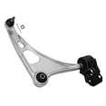 thumbnail image 1 of Detroit Axle - Front Control Arm for Honda Pilot Ridgeline Passport Acura MDX, Lower Right Control Arm with Ball Joint Replacement, 1 of 7