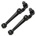 thumbnail image 1 of Detroit Axle - Front Control Arms for 2007-2012 Ford Fusion Lincoln MKZ 2007-2011 Mercury Milan, 2 Lower Forward Control Arms with Ball Joints Assembly Replacement 2008 2009 2010, 1 of 8