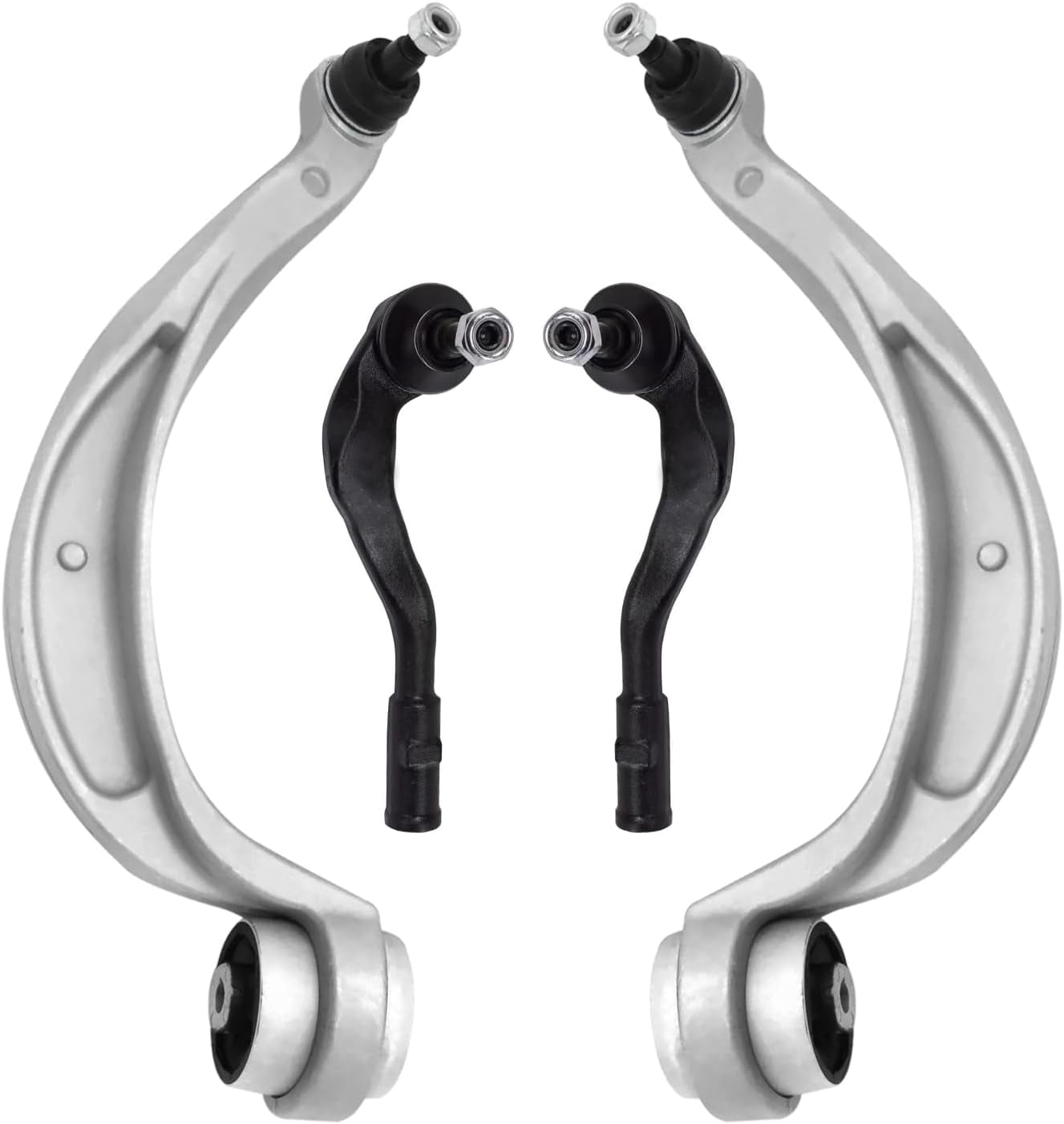 OEM Lower Car & Truck Control Arms, Ball Joints & Assemblies Front - Foto 3