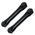 thumbnail image 1 of Detroit Axle - Pair Front Lower Control Arms for Jeep 84-01 Cherokee 86-92 Comanche 84-90 Wagoneer, 1 of 7
