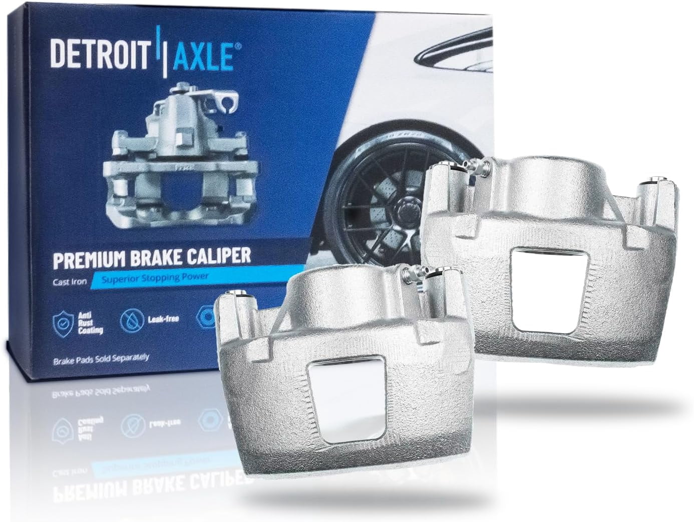 SCITOO 18B4644 18B4645 Rear Left & Right Brake Calipers w/Bracket For Buick For Regal,For Chevy For Impala/For Monte Carlo,For Oldsmobile For Intrigue,For Pontiac For Grand Prix, Calipers - Canada SCITOO 18B4644 18B4645 Rear Left & Right Brake Calipers w/Bracket For Buick For Regal,For Chevy For Impala/For Monte Carlo,For Oldsmobile For Intrigue,For Pontiac For Grand Prix, Calipers - Canada