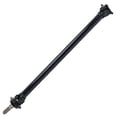 thumbnail image 1 of Detroit Axle - Front Drive Shaft Replacement for AWD Infiniti M35x 45x G35x Fx35 Fx45, 1 of 8
