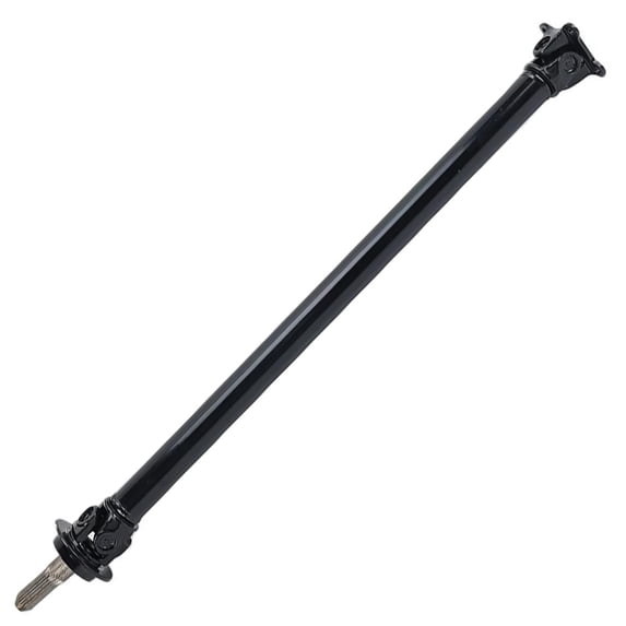 Detroit Axle - Front Drive Shaft Replacement for AWD Infiniti M35x 45x G35x Fx35 Fx45