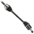 thumbnail image 1 of Detroit Axle - Front Driver CV Axle Shaft Assembly Replacement for 2011 2012 2013 Honda Odyssey Automatic Transmission, 1 of 5