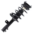 thumbnail image 1 of Detroit Axle - Front Strut for Hyundai 2007 2008 2009 2010 Elantra, Driver Left Side Ready Strut with Coil Spring Replacement Suspension Quick Install Ready, 1 of 7
