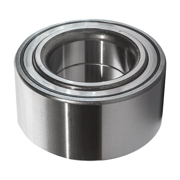 Detroit Axle - Front Driver or Passenger Side Wheel Press Bearing Replacement for Acura Integra EL Honda Civic Del Sol Fits select: 2001-2005 HONDA CIVIC LX, 2000 HONDA CIVIC EX
