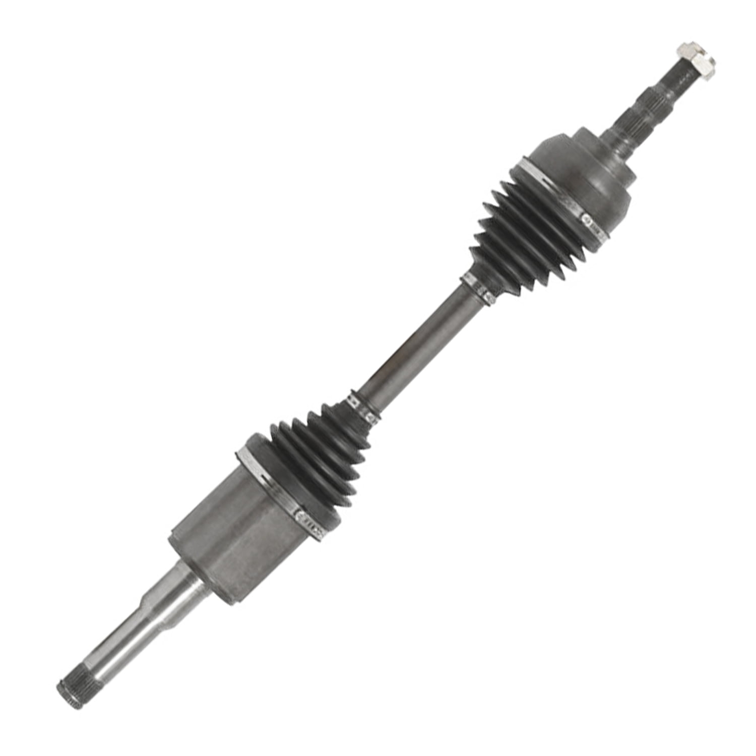 Detroit Axle - Front Driver Side CV Axle Shaft Assembly Replacement for 2011-2015 Chevy Cruze Limited w/A.T