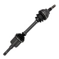 thumbnail image 1 of Detroit Axle - Front Left Driver Side Complete CV Axle Shaft for 2013-2019 Ford Escape 2014 2015 2016 2017 2018, 1 of 7