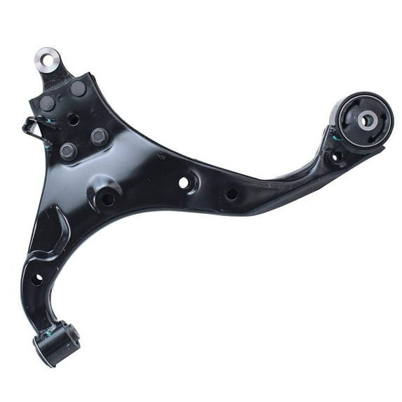 Detroit Axle - Front Driver Side Lower Control Arm Replacement for Hyundai Tucson Kia Sportage Fits select: 2006 HYUNDAI TUCSON GLS/LIMITED, 2007-2008 KIA SPORTAGE EX/LX