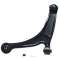 thumbnail image 1 of Detroit Axle - Front Driver Side Lower Control Arm w/Ball joint Replacement for 2006-2014 Honda Ridgeline, 1 of 5