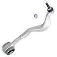 thumbnail image 1 of Detroit Axle - Front Driver Side Lower Forward Control Arm w/Ball Joint Replacement for 02-05 BMW 745Li - [02-05 745i] - 06-08 750i - [03-08 760Li] - 04-06 760i - [07-08 Alpina B7], 1 of 7