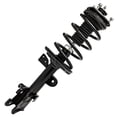 thumbnail image 1 of Detroit Axle - Front Driver Side Strut & Spring Assembly Replacement for 2009 2010 2011 2012 2013 2014 2015 Honda Pilot, 1 of 6