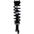thumbnail image 2 of Pair Front Complete Struts With Coil Springs For 2009-2018 Dodge Ram 1500 4WD – Direct Replacement (Driver & Passenger) 2 of 6