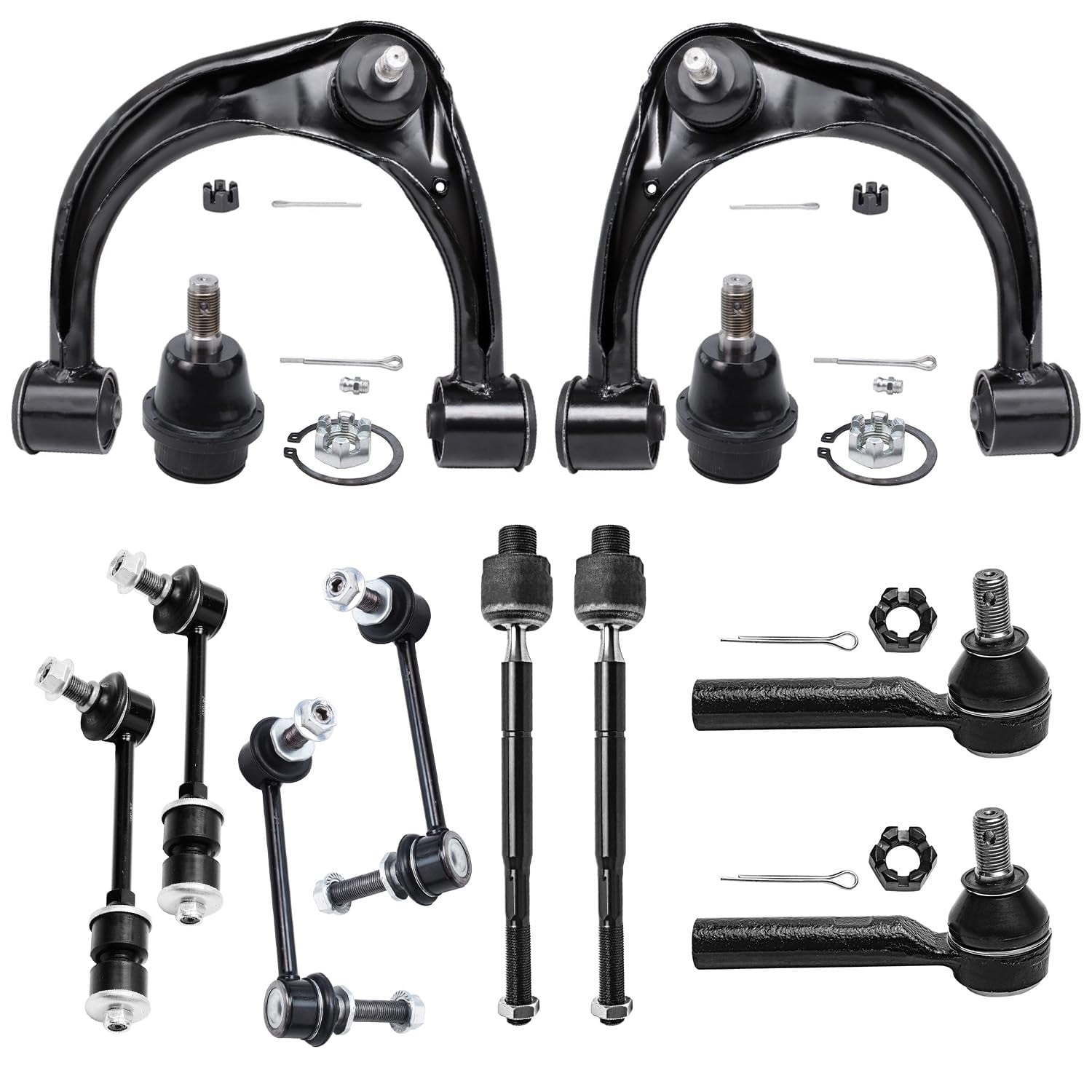 レクサスGSKYB サスペンションキット Lexus Gx470 Suspension Kit