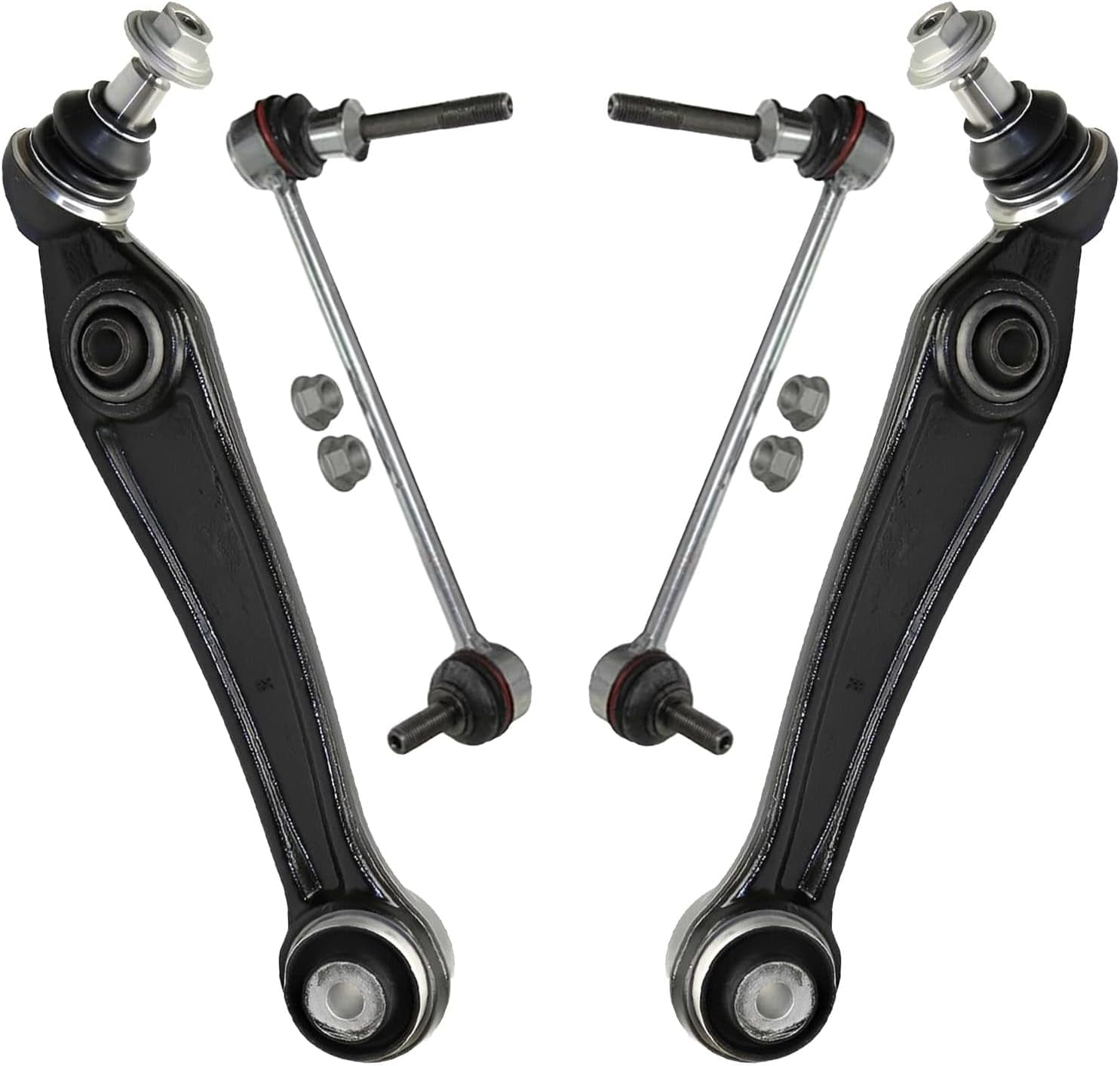 Brazo Control Delantero Inferior Posterior Bmw M5 2006-2010 | Envío Gratis