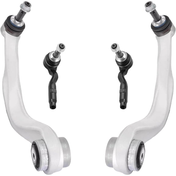 Bmw 550i Suspension Kit