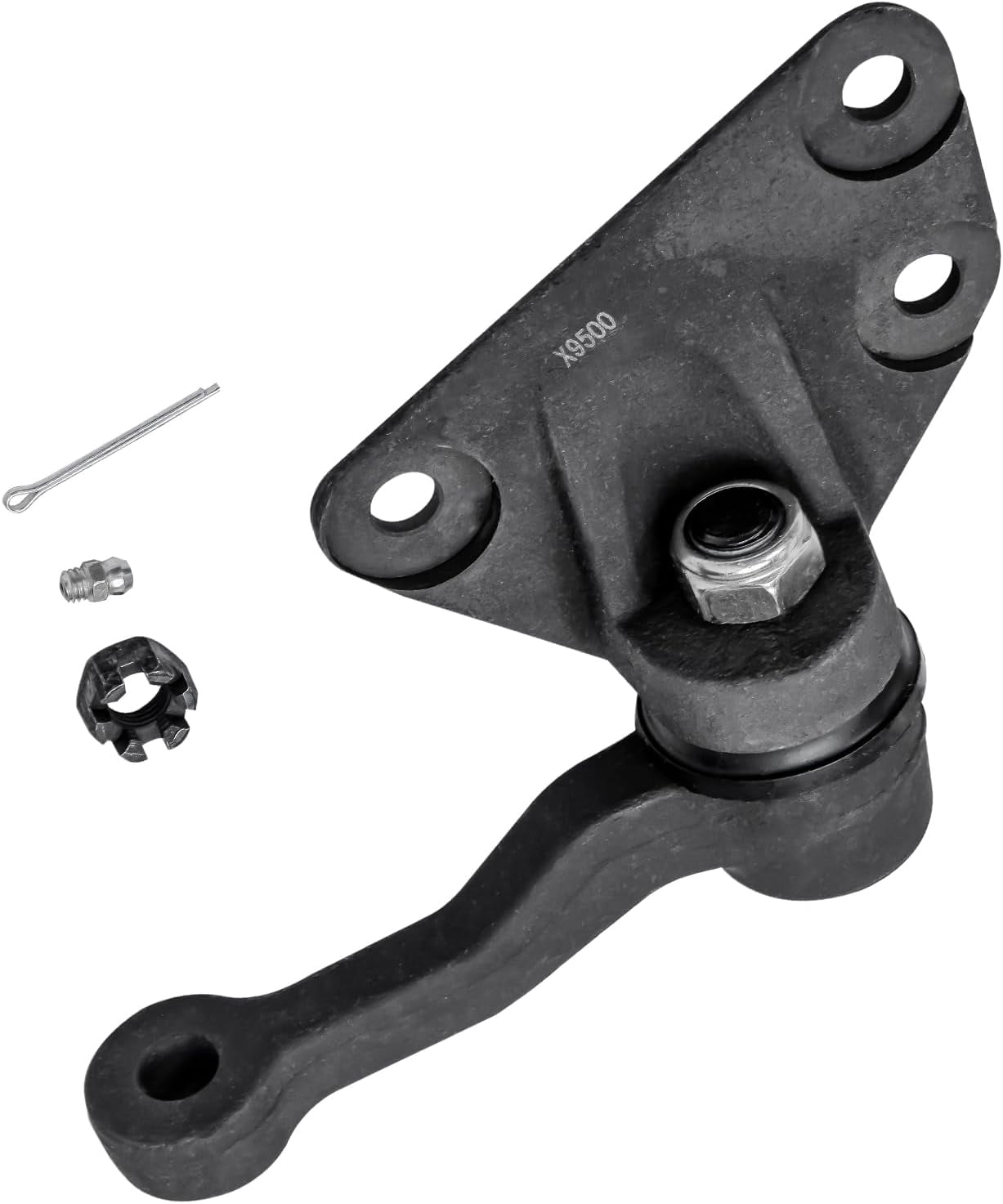 Nissan Pathfinder Steering Idler Arm