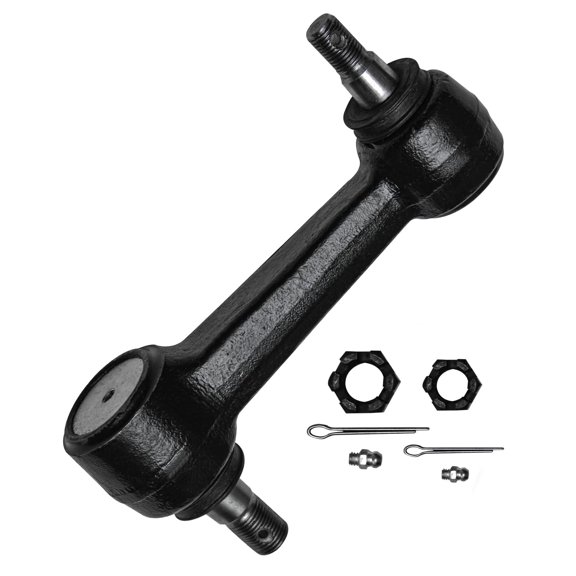 Detroit Axle - Front Idler Arm for Chevy GMC C10 C20 R10 R20 Suburban C1500 2500 C3500 R1500 R2500 R3500, Steering Idler Arm
