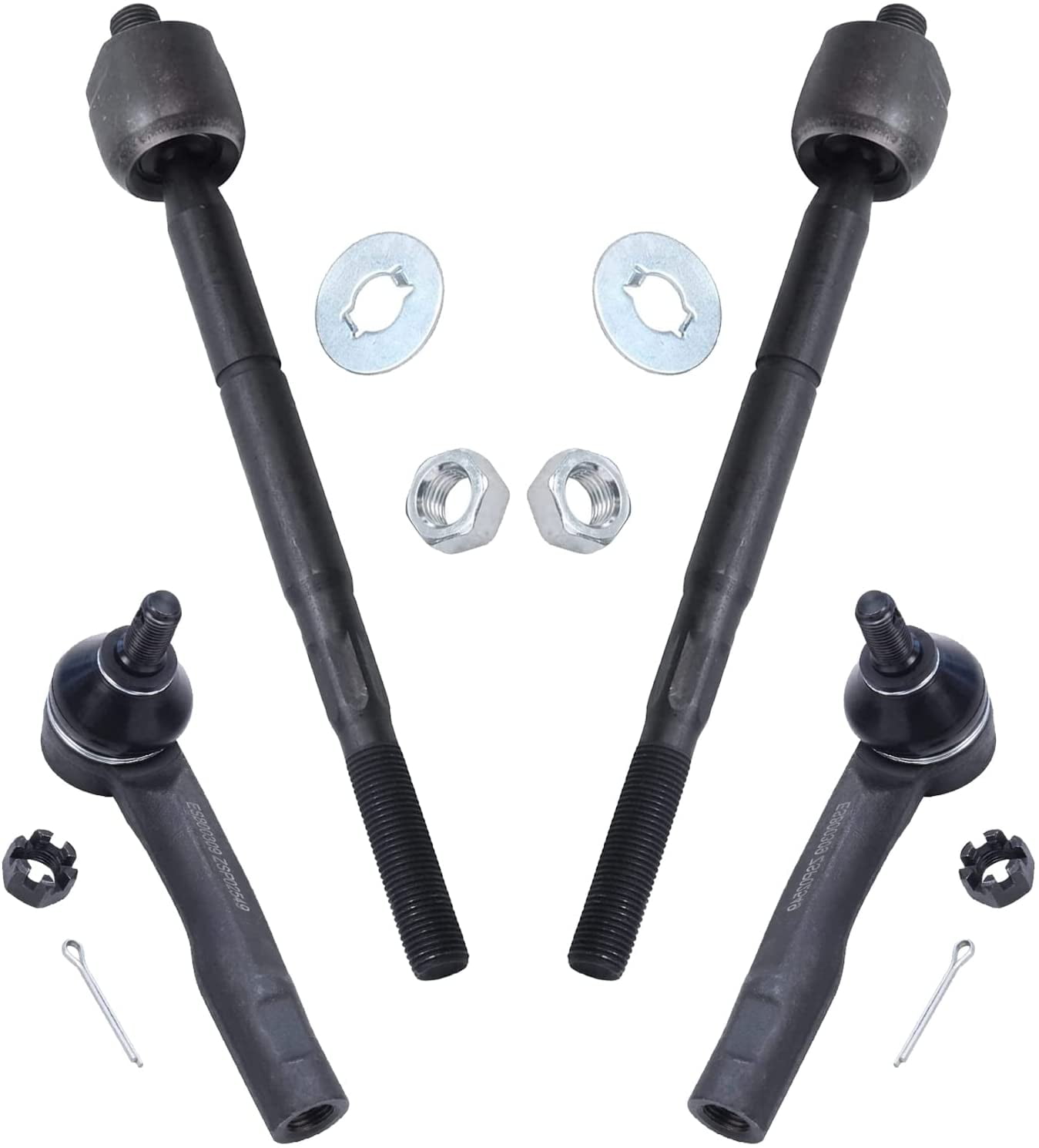 Lexus Is300 Suspension Kit