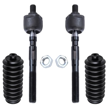 Front Inner Tie Rod End Kit For 1998-2001 Subaru Impreza (4pc)