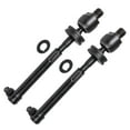 thumbnail image 1 of Detroit Axle - Front Inner Tie Rod Ends Replacement for BMW 318i 325e 325es 325i 325is - 2pc Set, 1 of 7
