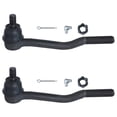 thumbnail image 1 of Detroit Axle - Front Inner Tie Rod Ends Replacement for Toyota Pickup 4Runner T100, 1 of 4