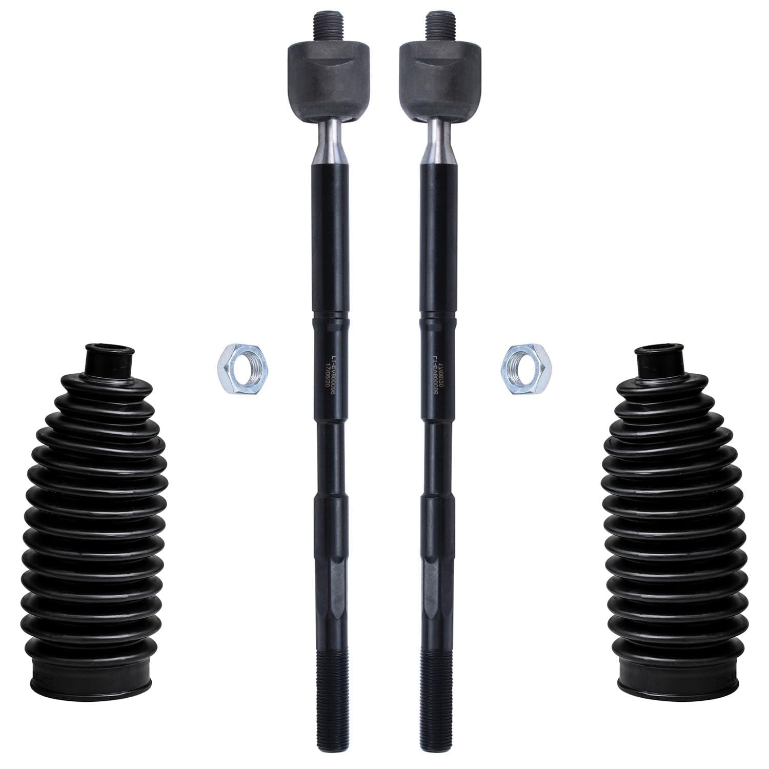 Mazda 323 Suspension Strut And Coil Spring Assembly