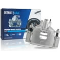 thumbnail image 1 of Detroit Axle - Front Left Brake Caliper for Buick LaCrosse Allure Pontiac Grand Prix Montana Chevy Uplander Saturn Relay Driver Side Brake Caliper with Bracket Replacement, 1 of 1