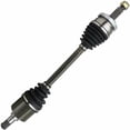 thumbnail image 1 of Detroit Axle - Front Left CV Axle Assembly Replacement for 2006 2007 2008 Hyundai Sonata 2.4L w/ Auto Trans., 1 of 5