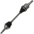 thumbnail image 1 of Detroit Axle - Front Left CV Axle Assembly Replacement for 2008 2009 2010 2011 2012 2013 2014 Scion xD w/Automatic Transmission, 1 of 7