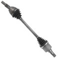 thumbnail image 1 of Detroit Axle - 2.5L Front Left CV Axle for 2013-2018 Nissan Altima, Driver Side CV Axle 2014 2015 2016 2017 Replacement, 1 of 6