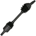 thumbnail image 1 of Detroit Axle - Front Left CV Axle Shaft Replacement for Kia Spectra Sephia, 1 of 6
