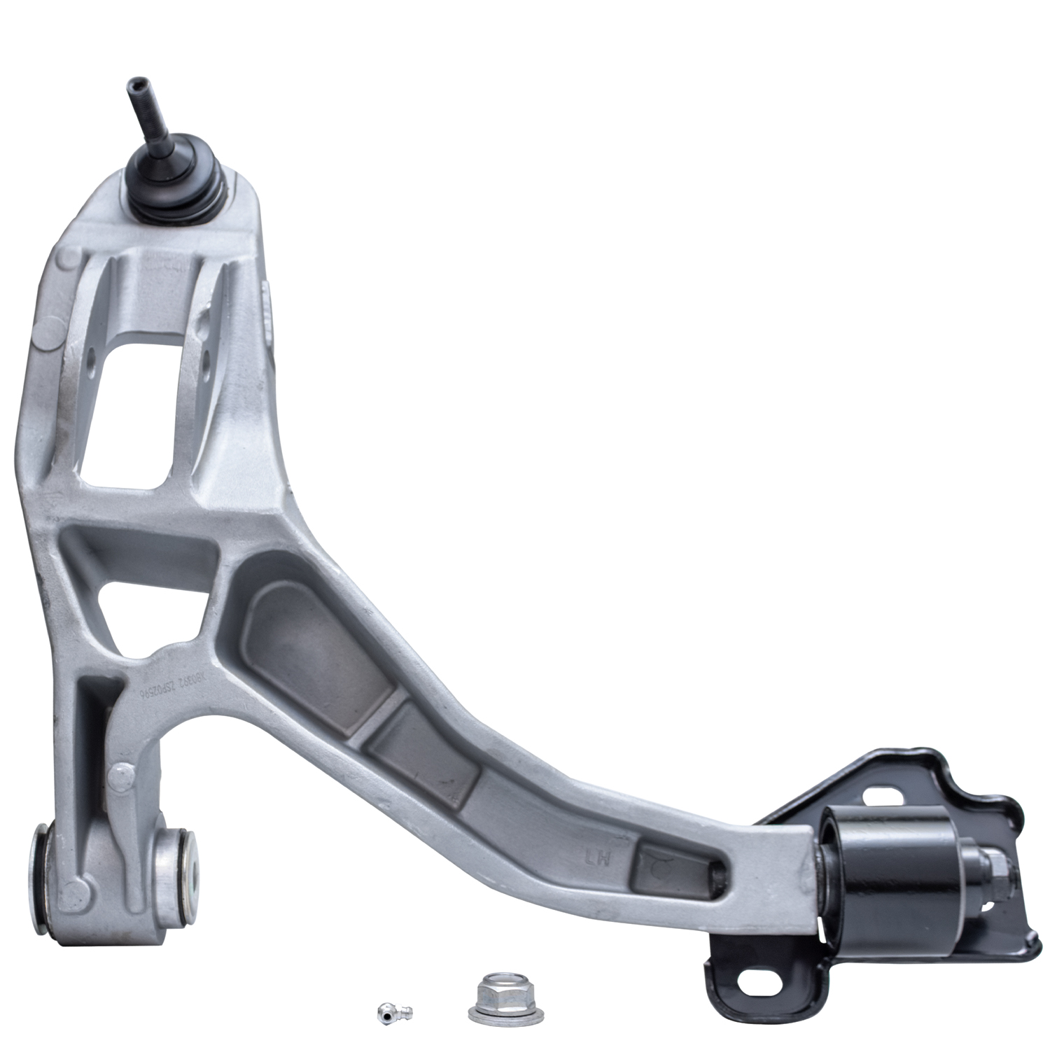 Front Upper Control Arm Front Left Lower Control Arm & Ball Joint For ...