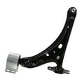 thumbnail image 1 of Detroit Axle - Front Left Control Arm for 2018-2022 Buick Enclave Chevrolet Traverse, 2019 2020 2021 Lower Control Arm Assembly Replacement Control Arm with Ball Joint, 1 of 8