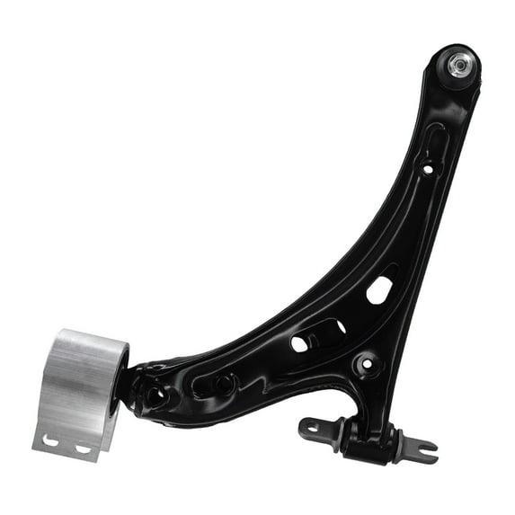 Detroit Axle - Front Left Control Arm for 2018-2022 Buick Enclave Chevrolet Traverse, 2019 2020 2021 Lower Control Arm Assembly Replacement Control Arm with Ball Joint