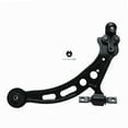 thumbnail image 1 of Detroit Axle - Front Left Control Arm for Lexus ES300 RX300 Toyota Avalon Camry, Lower Control Arm w/Ball Joints Replacement, 1 of 7