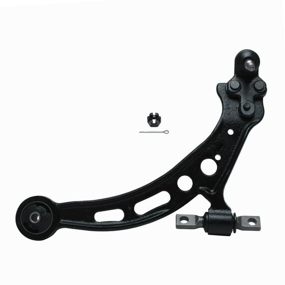 Detroit Axle - Front Left Control Arm for Lexus ES300 RX300 Toyota Avalon Camry, Lower Control Arm w/Ball Joints Replacement