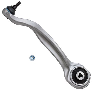 Detroit Axle Front Left Upper Control Arm With Ball Joint For Mercedes E350 E550 2010-2014
