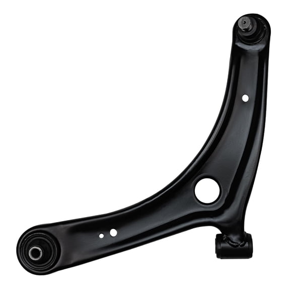 Detroit Axle - Front Left Control Arm for Mitsubishi Lancer Outlander Sport RVR Eclipse Cross, Driver Side Lower Control Arm w/Ball Joint Replacement