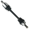 thumbnail image 1 of Detroit Axle - Front Left Driver Side CV Axle Shaft Assembly Replacement for 2012 2013 2014 2015 2016 2017 Hyundai Azera 3.3L, 1 of 6