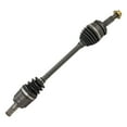 thumbnail image 1 of Detroit Axle - Front Left Driver Side CV Axle Shaft Assembly Replacement for Hyundai Elantra Coupe GT Kia Soul w/ Auto Trans., 1 of 7