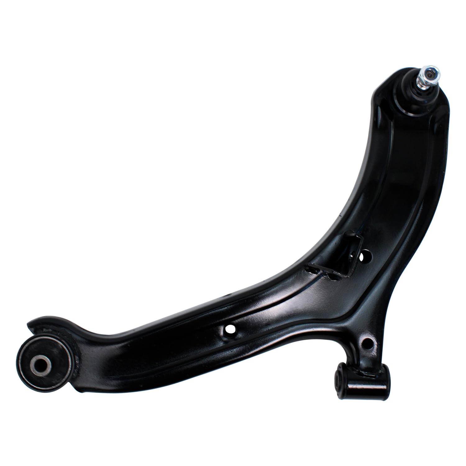 Front Left Lower Control Arm & Ball Joint RK622643 for 12-16 Hyundai