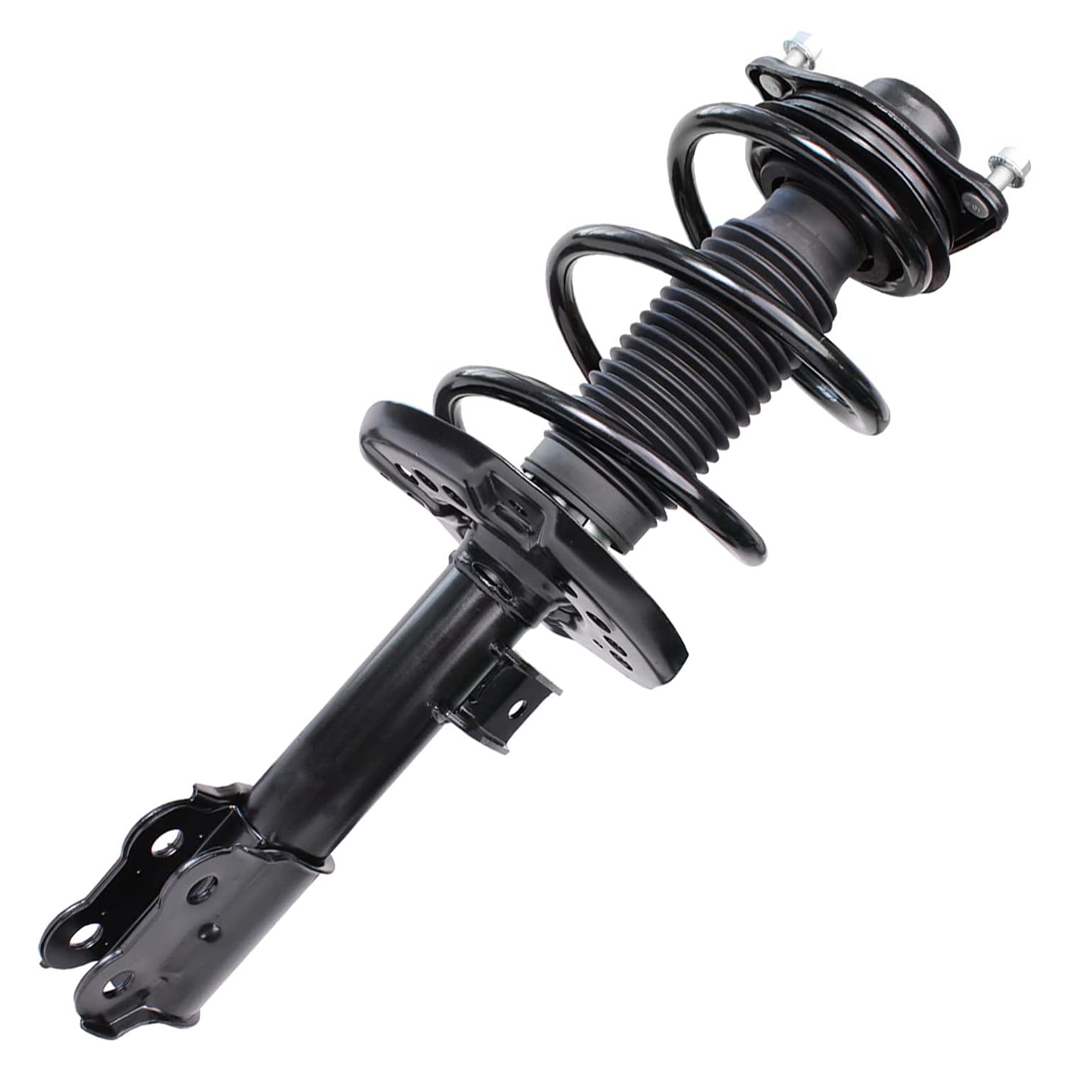 Detroit Axle - Front Struts for 2011 2012 2013 Kia Optima (Korea