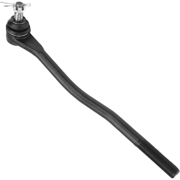 Detroit Axle - Front Left Inner Tie Rod for Ford Explorer Ranger Bronco II Mazda B2300 B3000 B4000 Mazda Navajo, Driver Side Inner Tie Rod End Link Replacement